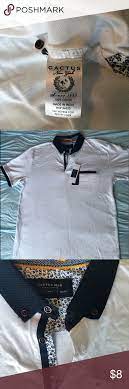 Get the best deal for green cactus clothing for men from the largest online selection at ebay.com. Men S Large Polo Shirt Polo Shirt Polo Shirts