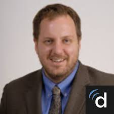 Dr. Isaac E. Van Sligtenhorst, MD