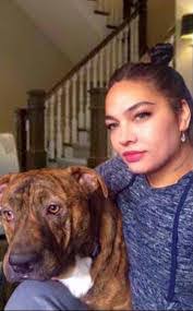 Wanda Mroz's Instagram, Twitter & Facebook