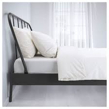 Want to know what is the best ikea bed frame? Kopardal Bed Frame Gray Ca Ikea Bed Frame Steel Bed Frame Diy Bed Frame