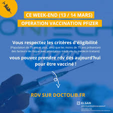 La campagne de vaccination s'accélère, mais elle pourrait aller encore plus vite si elle reposait davantage le directeur de doctolib estime que l'on pourrait réaliser 50 à 100 000 vaccinations. Hopitaux Prives Du Hainaut Beitrage Facebook