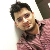 Neel Vaidya Email & Phone Number