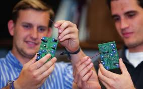 STUDY ABROAD ADDS GLOBAL PERSPECTIVE MOVING BEYOND THE ENGINEER STEREOTYPE  PROJECT PLANS TO TURN ON THE LIGHTS IN SUDAN GOING GR