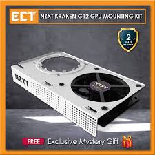 Coffee machine cleaning tablets nzxt kraken x62 installation. Nzxt Kraken G12 All In One Gpu Mounting Kit For Kraken Series Gpu Liquid Cooler White Black