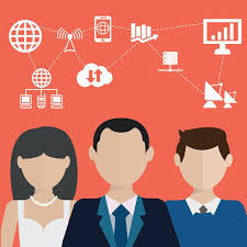 telecom big data resume: three examples