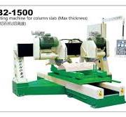 Supply Edge Cutting Machine For Column Slab(Height Cutting ...
