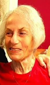 Marie Lindsay Obituary (1932