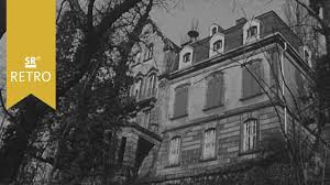 Auf unserer seite finden sie zahlreiche. Sr Mediathek De Lohmeyer Haus In Saarbrucken Zerfallt