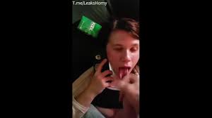 My Friends Gf Sucking My Big Cock while on the Phone with bf • Pornhex