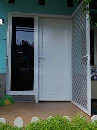 It has roots in a piece of classical latin literature from 45 bc, making it over 2000 years old. Pintu Panel Aluminium Putih Indokayan