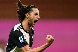 Born on the 3rd of february, 1995 in saint maurice, rabiot is a midfielder. Juventus Must Be Patient With Rabiot But He Will Reach The Top Says Blanc Goal Com