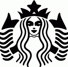 Be creative and have fun! How To Draw The Starbucks Logo Step By Step Symbols Pop Culture Free Online Drawing Tutorial Added By Dawn April 1 Starbucks Logo Symbol Drawing Drawings