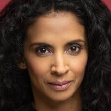 Amanda Khan — The Movie Database (TMDB)