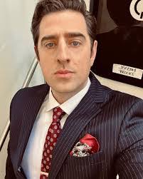 Chad Coe's Instagram, Twitter & Facebook