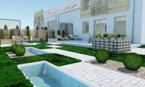 ArCADia-ARCHITEKTURA KRAJOBRAZU - projektowanie zielni, obszarów miejskich,  parków, osiedli, otoczenia budynków.