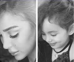 دوت الخليج يرصد تفاصيل رسالة الفنانة بسمة بوسيل لوالدها الراحل، عبر حسابها الرسمي. ØµÙˆØ±Ø© Ø¬Ø¯ÙŠØ¯Ø© ØªÙƒØ´Ù ÙˆØ¬Ù‡ Ø§Ø¨Ù†Ø© ØªØ§Ù…Ø± Ø­Ø³Ù†ÙŠ ÙˆØ¨Ø³Ù…Ø© Ø¨ÙˆØ³ÙŠÙ„ Ø§Ù„ÙƒØ¨Ø±Ù‰