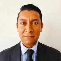 Sergio Misael Gutierrez Rodriguez