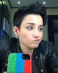 Bex Taylor-Klaus