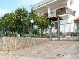 Case Vacanza Marina Di Camerota Villa Iolanda