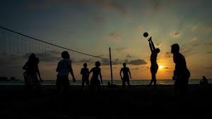 Tidak jarang seseorang mengalami kebosanan atau kegagalan dalam meraih apa yang diinginkannya. 30 Kata Kata Anak Voli Keren Dan Romantis Ragam Bola Com