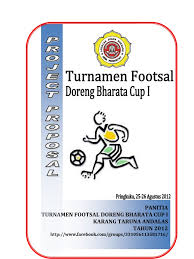 Check spelling or type a new query. Contoh Proposal Turnamen Bulutangkis Lukisan