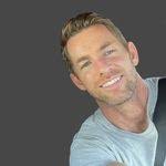 Aaron Keitt's Instagram, Twitter & Facebook