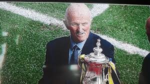 Why don't see see much of the SWFC players from the 70's?