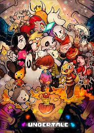 Awesome Undertale By Paninosemplice Geeks Undertale Arte De Fa