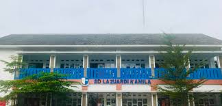 Kemudian pada tahun 1996/1997 beliau digantikan oleh bapaj m. Profil Yayasan Ath Thahiriyah Surakarta Lazuardi Kamila Gis
