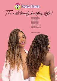 Check out my update on the soft dread crochet braids i did a few weeks ago. Welcome To Janet Collection