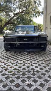 Image result for Tuxedo Black 1968 Camaro