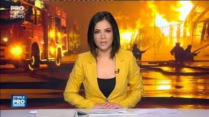 Informatii proaspete culese de jurnalisti cu experienta editoriala! Stirileprotv Live Stirile Protv De La Ora 13 Prezentate