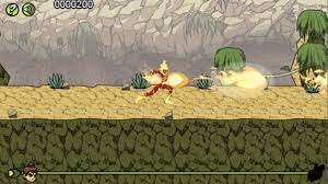 Omnitrix can transform ben 10 into incredible alien forms. Savage Pursuit Free Ben 10 Games Cartoon Network