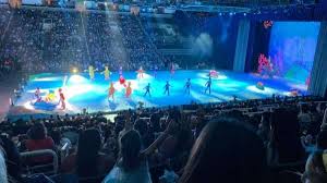 disney on ice photos