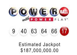 Arkansas Powerball Lottery Drawings Are Held Each Wednesday Saturday Night At 9 59 Pm The Cost For Each Play Is 2 Powerball Lottery Drawing Lottery Tickets