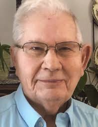 Obituary for Dr. William "Bill" J. Preuss