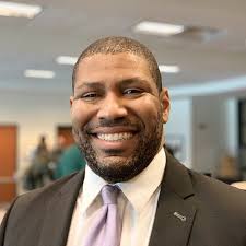 Build Back Better for Us: Real people. Real stories. Real impacts.