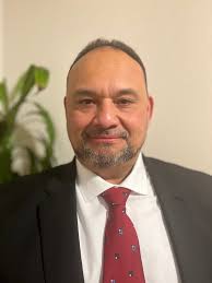 Who is the new principal at Pueblo Centennial High School?