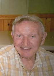 Obituary for Richard "Happy" Arlie Hartman