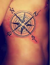 It is one of many icelandic magical staves, or galdrastafir, which were supposedly used to channel magic in specific ways. Compass Sketch Tattoo Compass Tattoo Value