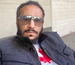 Cankan'ın solisti Malik Ayhan son hali gündem oldu