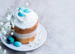 Ни разу раньше не делала паску. Pasha 2020 Chto Delat S Ostatkami Paski Tochka Net