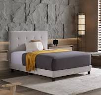 Premium Fabric Bed Frames for B2B Projects - SUNSGOODS