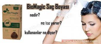 biomagic sac boyasi yorumlari sac sac boyasi argan yagi