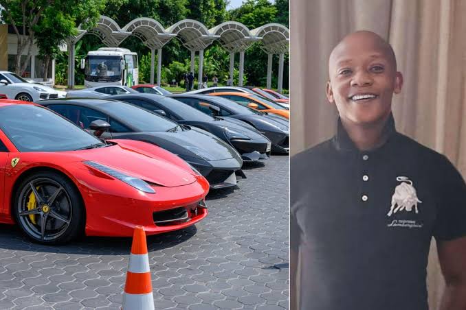 Inside Hangwani Morgan Maumela's luxury empire | The Citizen