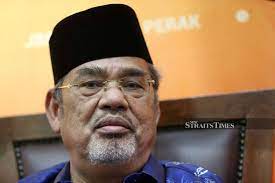 Tajuddin bin abdul rahman (jawi: Tajuddin To Khairy We Know What You Re Up To