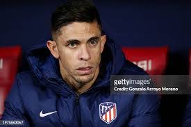 Gabriel Arroyo's Instagram, Twitter & Facebook