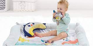 La baby spa piscina este special conceputa pentru desfasurarea activitatilor cu cei mici, fiind dotata cu materiale didactice, cu sali de dus si vestiare care faciliteaza. Cand Sta Bebe In Sezut Idei Si Sfaturi Miculrinocer Ro In Aprilie 2021