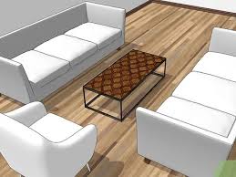 If you have a room that is narrow but long, creating 'defined zones,' such as the main seating area and reading nook, will help break up space, woods says. 3 Ways To Decorate A Long Narrow Living Room Wikihow
