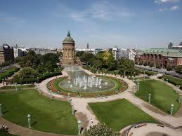 Mannheim Als Stadt Und Mit Traumhafter Umgebung Ist Schon Lange Kein Geheimtipp Mehr Verschlagt Es Auch Sie Bald In Die Bade Mannheim Cities In Europe Germany